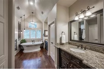 3914 Rondelet, Spring, TX 77386 - Photo 5