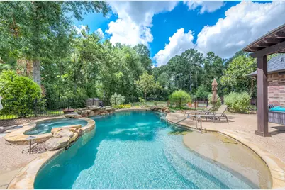 3914 Rondelet, Spring, TX 77386 - Photo 29