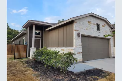 210 Oakcrest #A, Conroe, TX 77304 - Photo 1