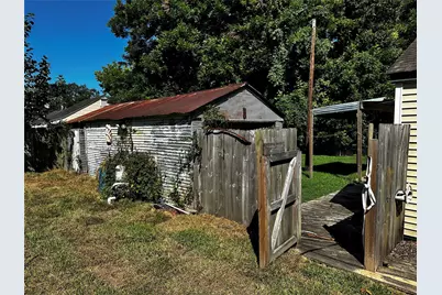3307 Triplett Street, Bacliff, TX 77518 - Photo 21