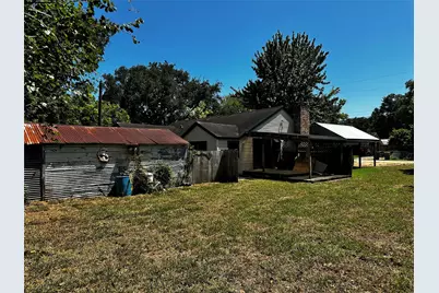 3307 Triplett Street, Bacliff, TX 77518 - Photo 27