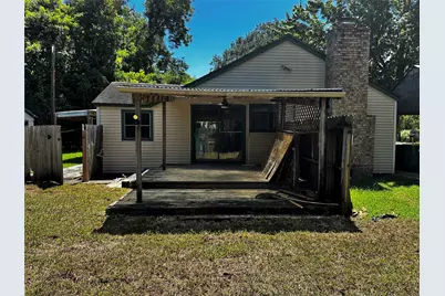 3307 Triplett Street, Bacliff, TX 77518 - Photo 29