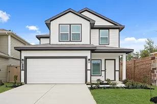 23181 Teakwood Hills Dr, Splendora, TX 77372 - Photo 1