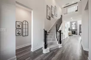 2723 Crown Rdg Dr, Missouri City, TX 77459 - Photo 5