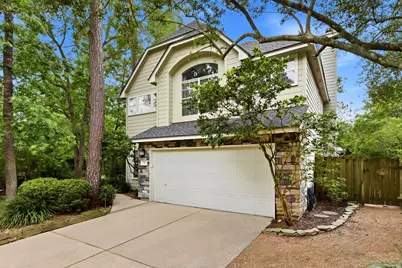 38 Dovewing Place, The Woodlands, TX 77382 - Photo 15