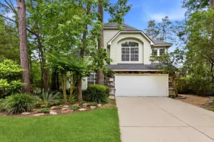 38 Dovewing Pl, The Woodlands, TX 77382 - Photo 3
