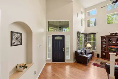 38 Dovewing Place, The Woodlands, TX 77382 - Photo 17