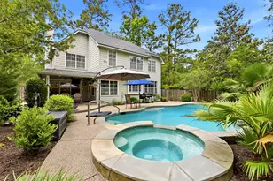 38 Dovewing Pl, The Woodlands, TX 77382 - Photo 1