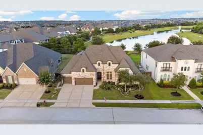 2710 Merlin Way, Katy, TX 77493 - Photo 3