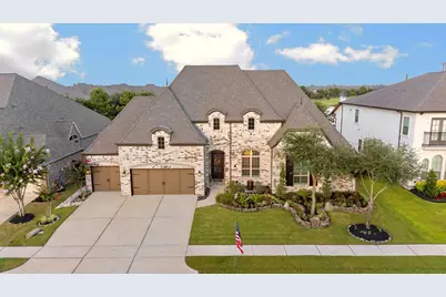 2710 Merlin Way, Katy, TX 77493 - Photo 3