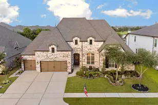 2710 Merlin Wy, Katy, TX 77493 - Photo 3