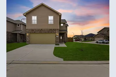2815 Bowlin Leaf Lane, Houston, TX 77014 - Photo 1