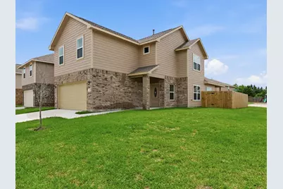 2815 Bowlin Leaf Lane, Houston, TX 77014 - Photo 3
