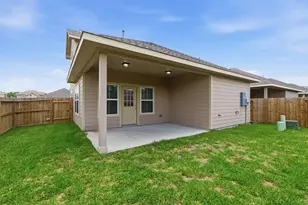 2815 Bowlin Leaf Ln, Houston, TX 77014 - Photo 29