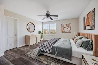 11226 Hall Ridge Court, Houston, TX 77075 - Photo 17