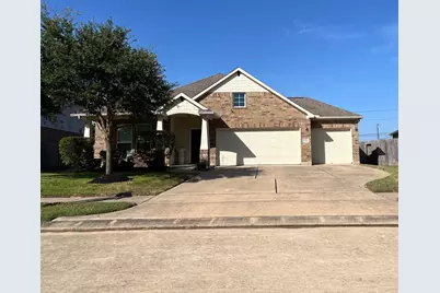 31914 McKinley Run Drive, Hockley, TX 77447 - Photo 3