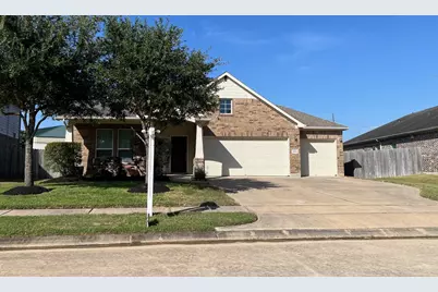 31914 McKinley Run Drive, Hockley, TX 77447 - Photo 1