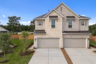 511 Water Ash Ct, Montgomery, TX 77316 - Photo 3