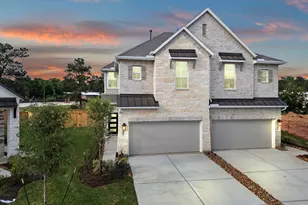 511 Water Ash Ct, Montgomery, TX 77316 - Photo 1
