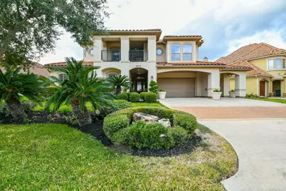 2014 Flower Garden Lane, Houston, TX 77077 - Photo 1