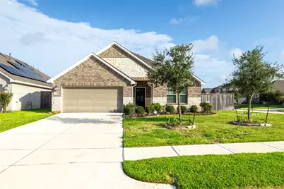 2610 Blue Abbot Drive, Fresno, TX 77545 - Photo 1