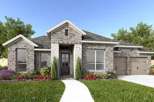 16627 Blissful Day Wy, Hockley, TX 77447 - Photo 1
