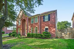 1727 Emma Cove Ct, Houston, TX 77479 - Photo 3