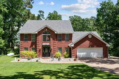 590 Shoreline Drive, Nacogdoches, TX 75964 - Photo 1