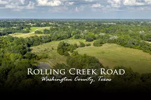 0 Rolling Creek Rd, Burton, TX 77835 - Photo 1