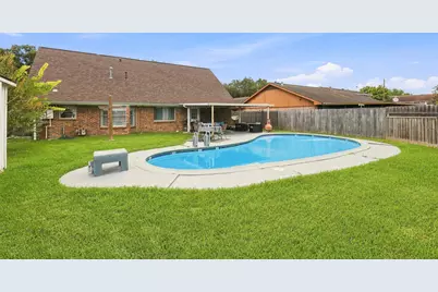 4124 Gallant Fox Drive, Pasadena, TX 77503 - Photo 31