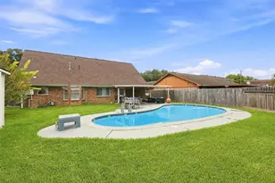 4124 Gallant Fox Dr, Pasadena, TX 77503 - Photo 31