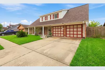 4124 Gallant Fox Drive, Pasadena, TX 77503 - Photo 5