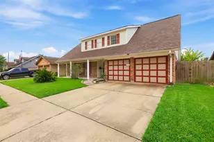 4124 Gallant Fox Dr, Pasadena, TX 77503 - Photo 5