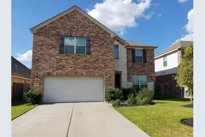 30238 Creekside Drive, Brookshire, TX 77423 - Photo 1