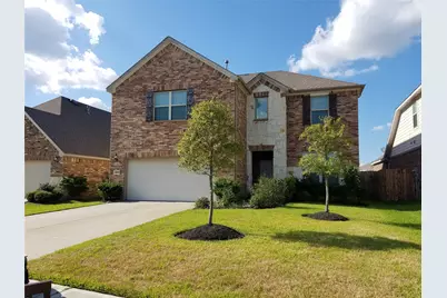 30238 Creekside Drive, Brookshire, TX 77423 - Photo 3