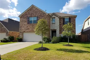 30238 Creekside Dr, Brookshire, TX 77423 - Photo 3