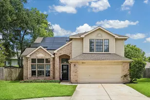 3311 Richmond Ferry Ct, Richmond, TX 77406 - Photo 1