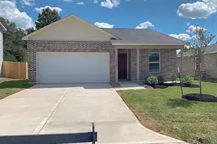 15528 Briar Forest Dr, Conroe, TX 77306 - Photo 1