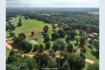 16292 Sycamore Rd, Cat Spring, TX 78933 - Photo 1