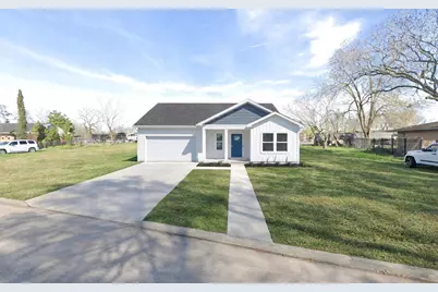 000 Marleen Street, Houston, TX 77034 - Photo 1