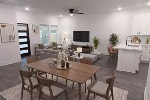 5838 Beldart St, Houston, TX 77033 - Photo 5