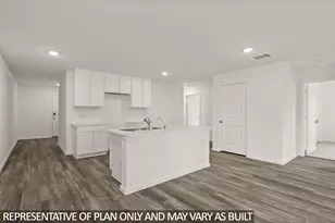 3015 Fall Gold Ln, Katy, TX 77493 - Photo 3