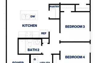 3015 Fall Gold Ln, Katy, TX 77493 - Photo 11