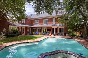 5305 Fieldwood Dr, Houston, TX 77056 - Photo 1