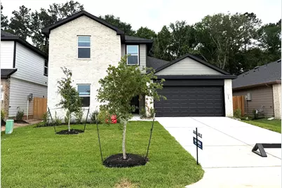 16803 Country Roots Avenue, Conroe, TX 77302 - Photo 1