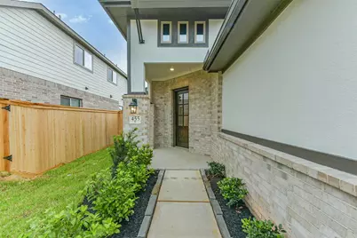 455 Mathis Lake, Conroe, TX 77304 - Photo 3
