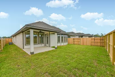 455 Mathis Lake, Conroe, TX 77304 - Photo 29