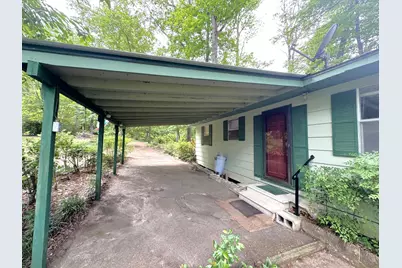 797 County Road 3170, Colmesneil, TX 75938 - Photo 5