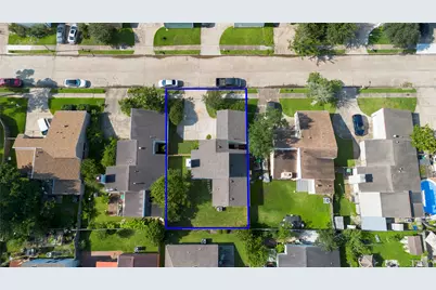 11042 Petworth Drive, Houston, TX 77072 - Photo 7