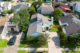 11042 Petworth Dr, Houston, TX 77072 - Photo 5